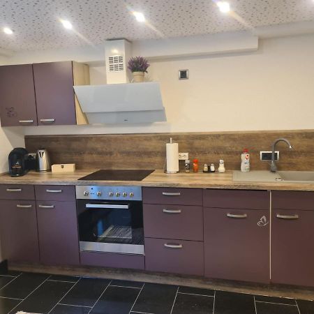 Appartement Am Ziegeleipark Хайлброн Екстериор снимка